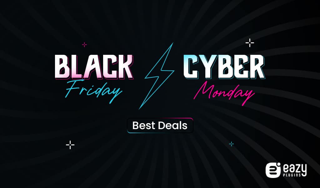 Best BFCM Deals