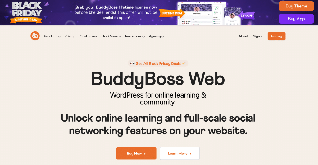 BuddyBoss