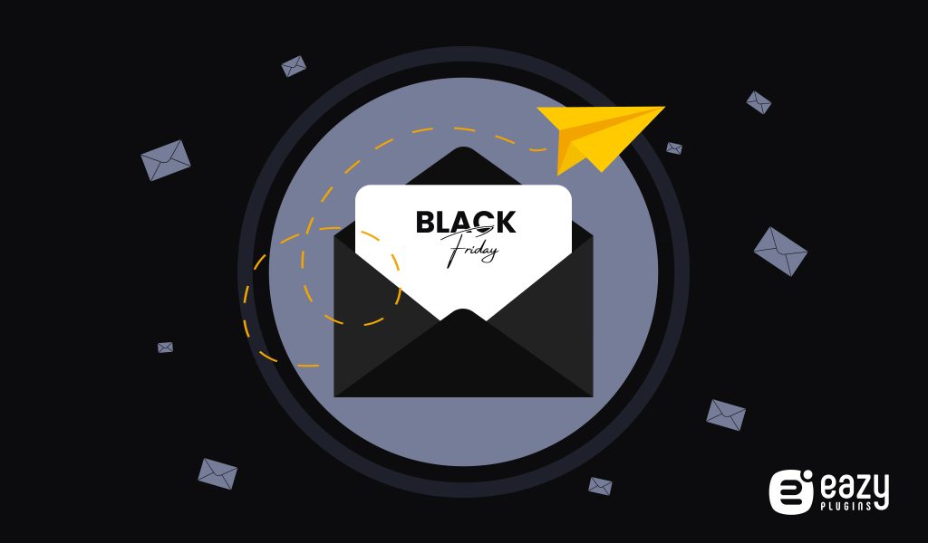 black friday email marketing