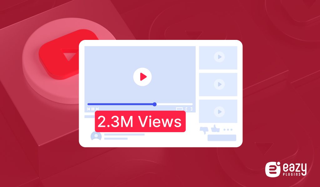 How to Get More Views on YouTube for Free