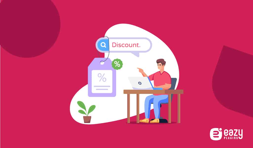 how to write a discount offer