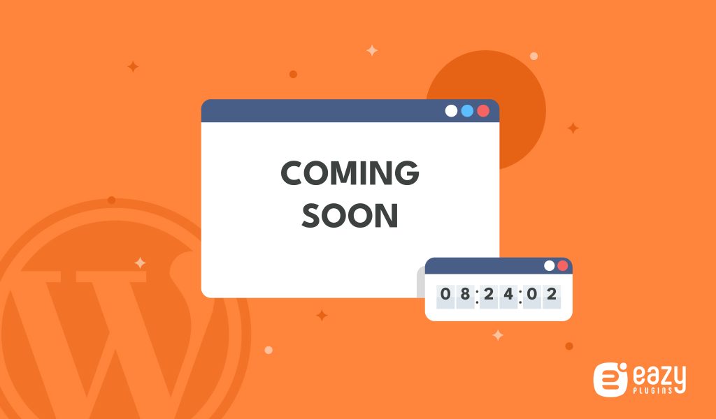 How to Create a Coming Soon Page in WordPress