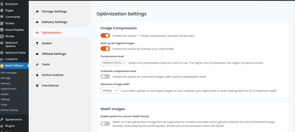 Image Compression