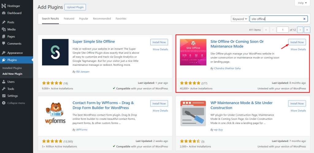 How to Create a Coming Soon Page in WordPress