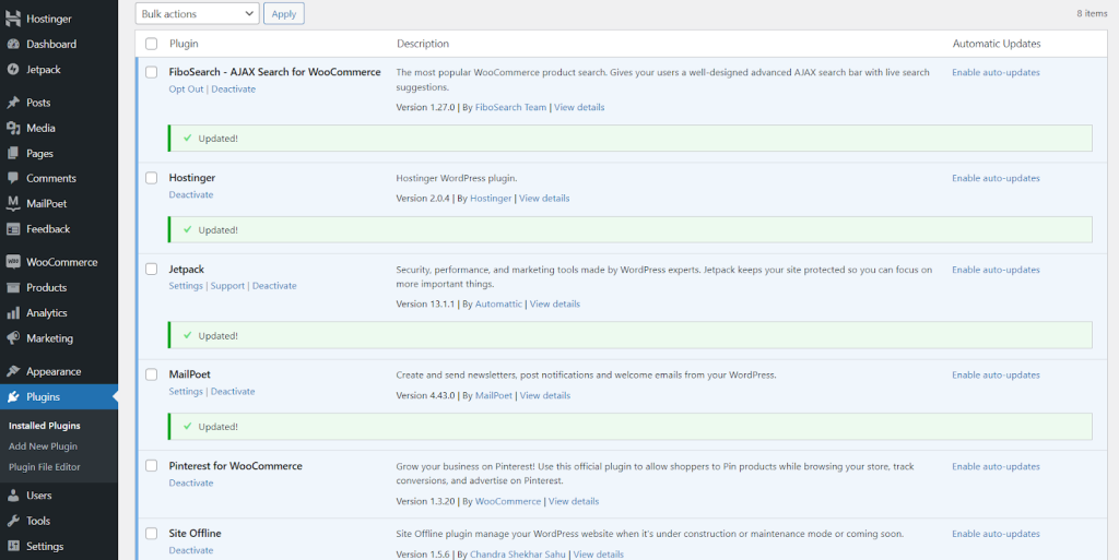 How to Find Vulnerabilities in A Website