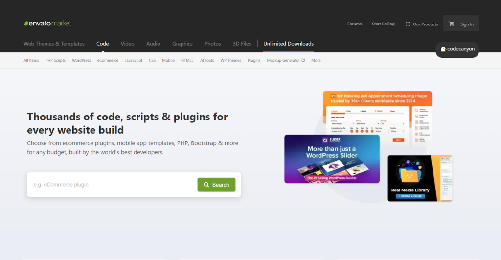 Download the plugin file in .zip format 