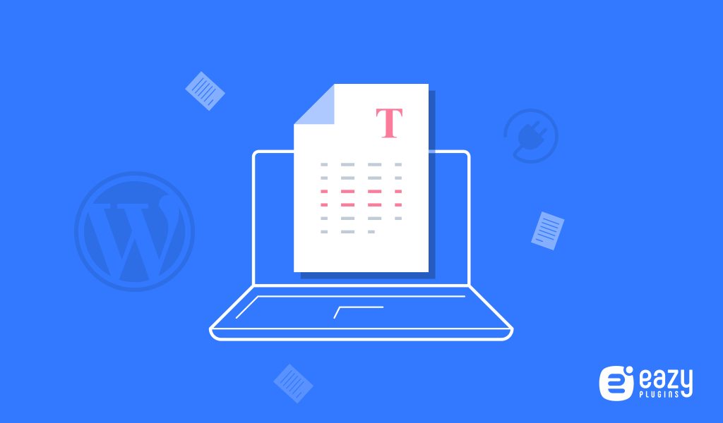 WordPress Notes Plugin