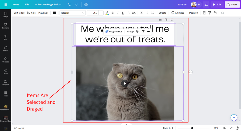 How to Reduce the Size of a GIF