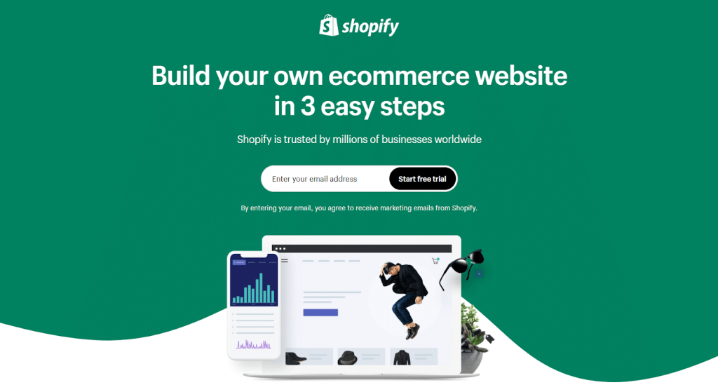 Small Business Payment Processing