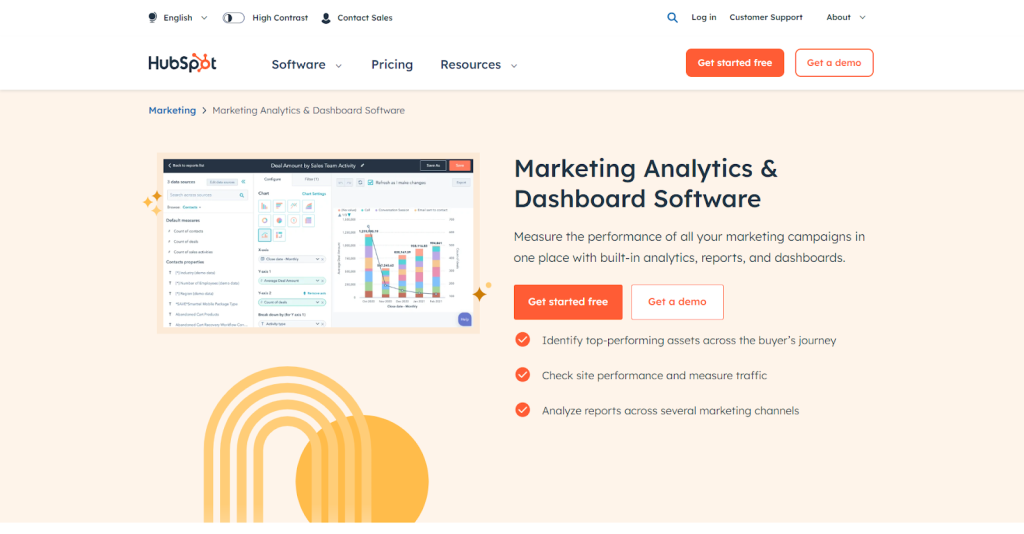 HubSpot