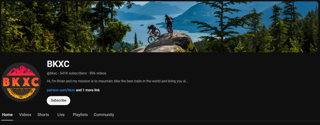 BKXC