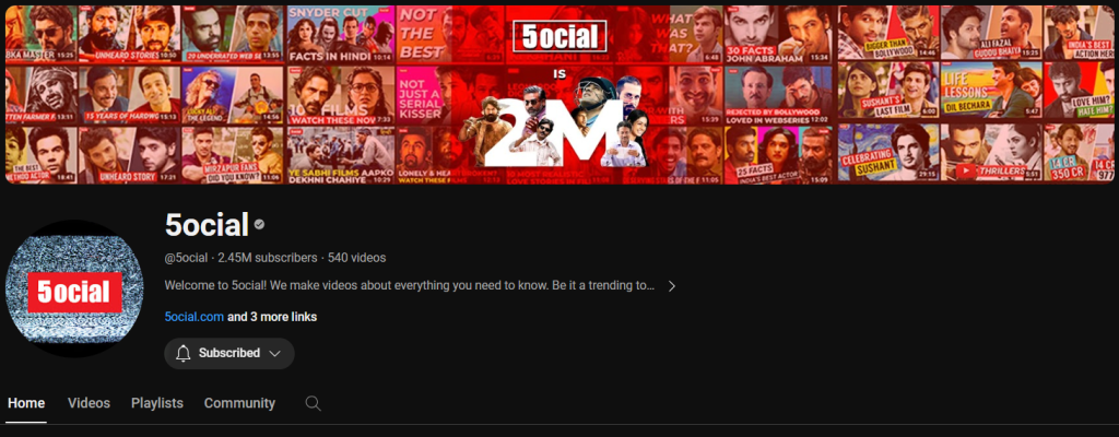 5ocial