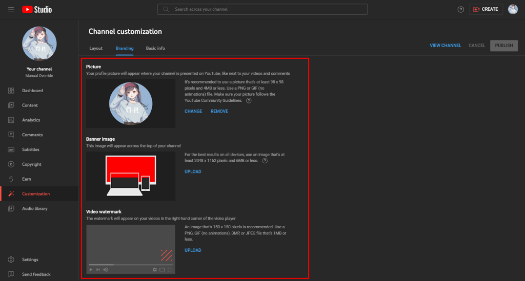 YouTube Channel Ideas for Beginners