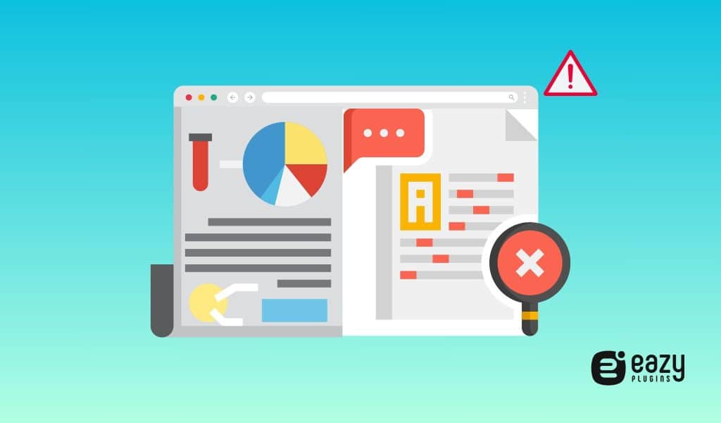 Web Design Mistakes to Avoid