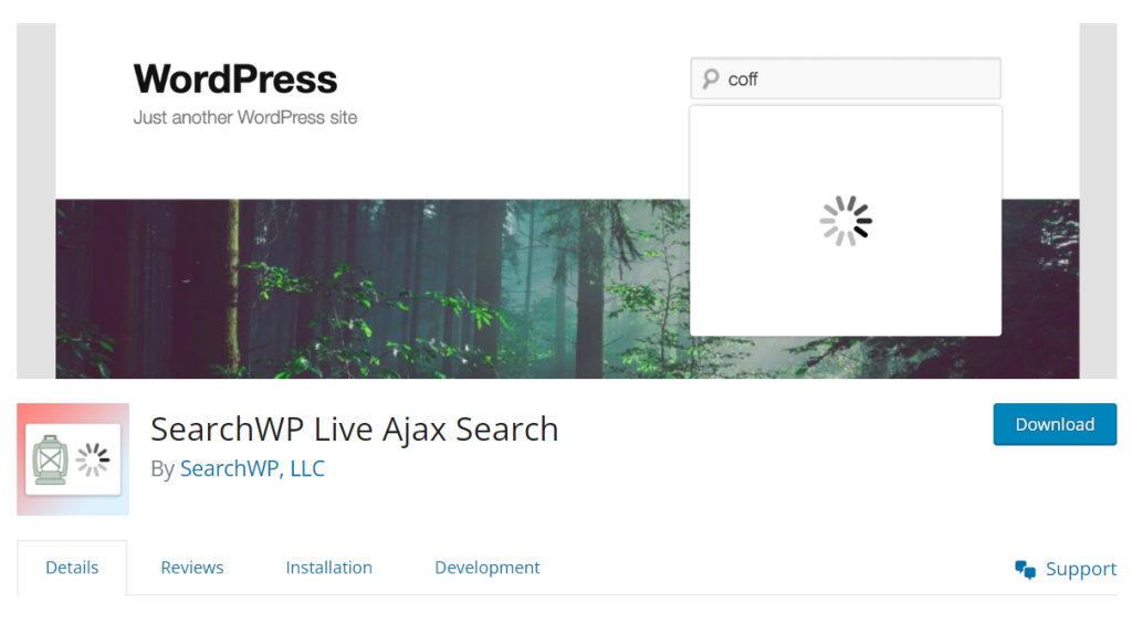 Best WordPress Search Plugins- SearchWP