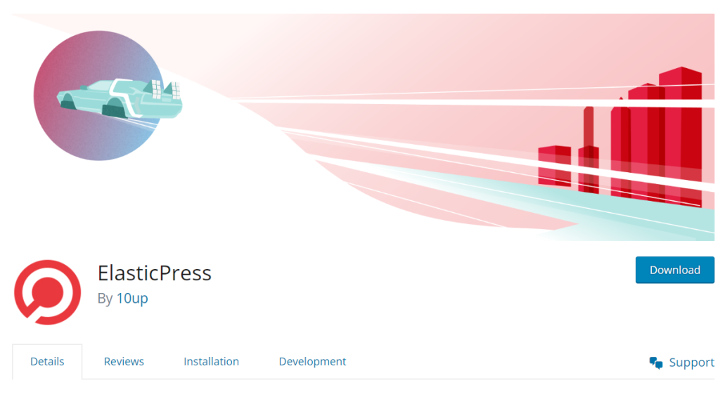 ElasticPress