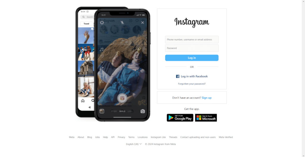 Instagram