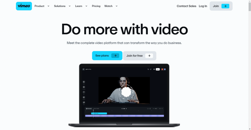 Vimeo