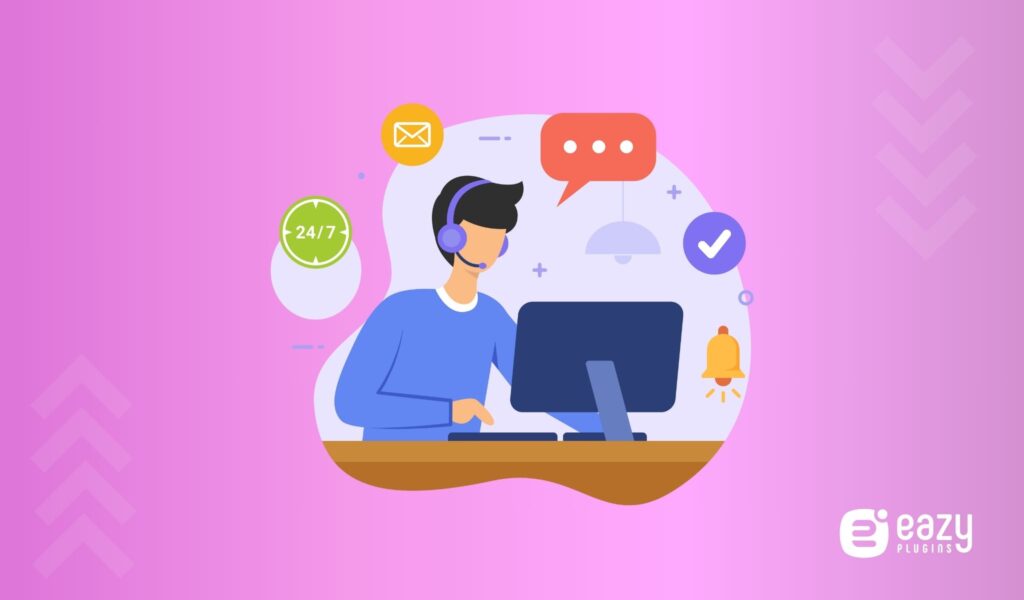 What Does Customer Service Mean to You