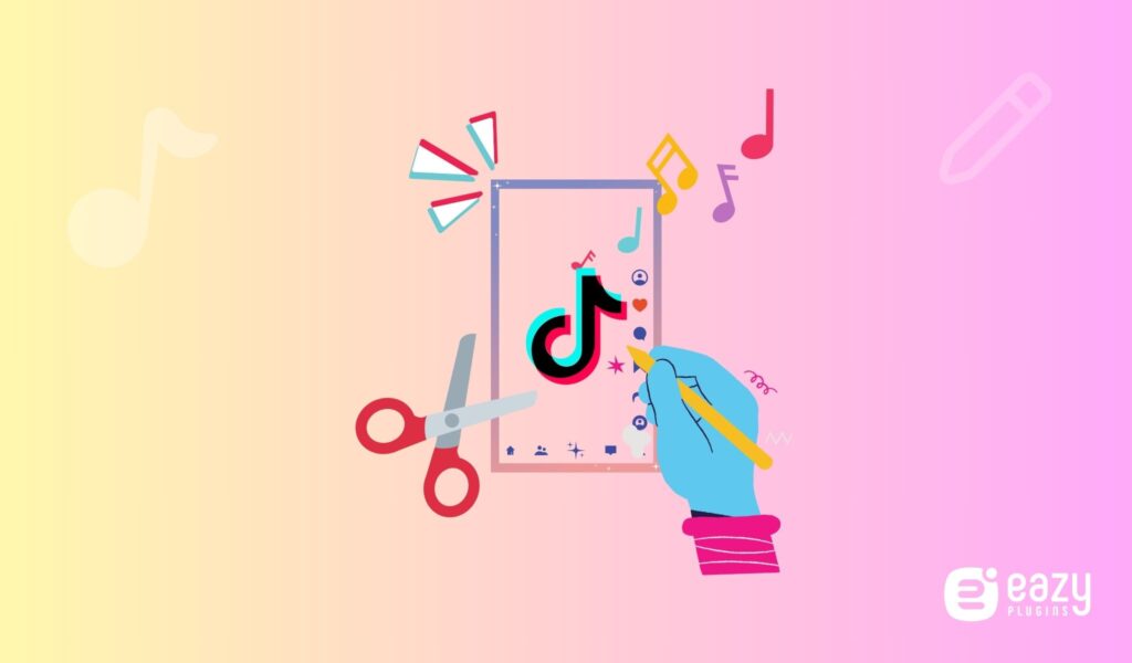 best tiktok editing app