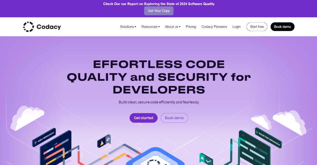 Codacy