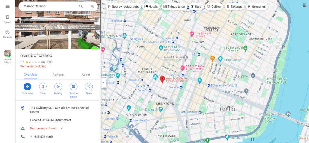 SEO for Reputation Management