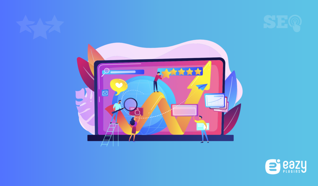 seo for reputation management