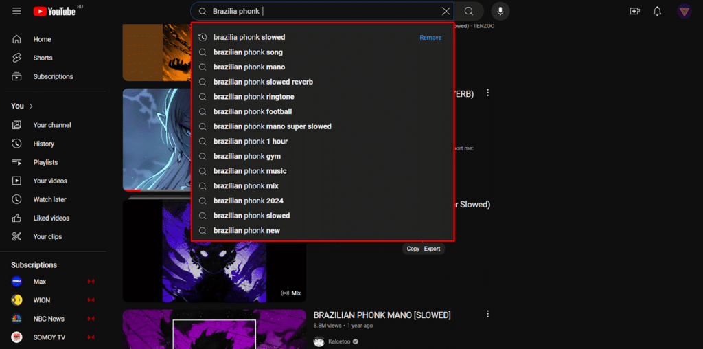 How to Find the Source of A Video