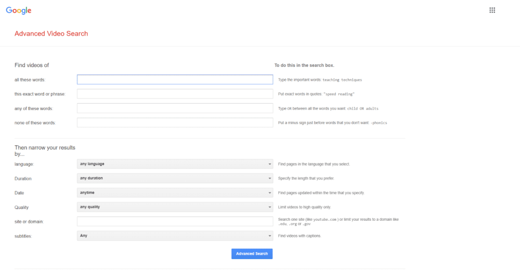 How to Find the Source of A Video