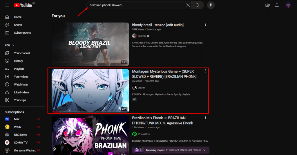 How to Find the Source of A Video